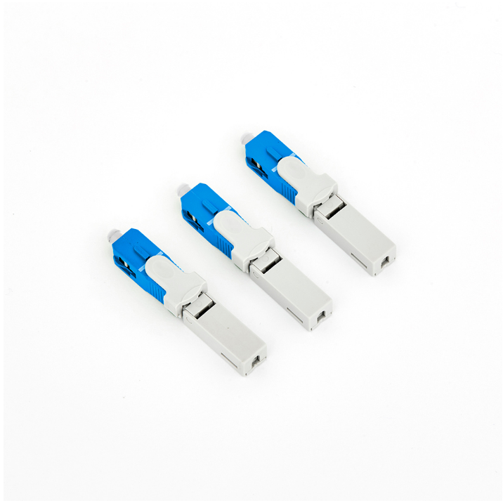 Fast Connector SC/UPC SC/APC 11